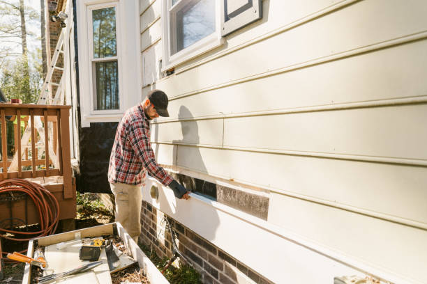 Top rated local Storm Damage Siding Repair specialists in Pacific, WA